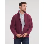 Mens-Full-Zip-Outdoor-Fleece