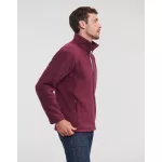 Mens-Full-Zip-Outdoor-Fleece