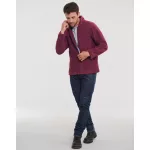 Mens-Full-Zip-Outdoor-Fleece