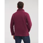 Mens-Full-Zip-Outdoor-Fleece