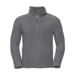 Mens-Full-Zip-Outdoor-Fleece