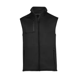 Stretch-Fleece-Bodywarmer