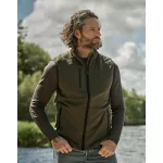 Stretch-Fleece-Bodywarmer