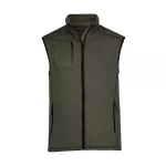 Stretch-Fleece-Bodywarmer