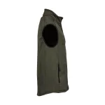 Stretch-Fleece-Bodywarmer