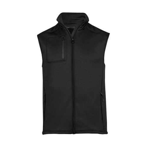 Stretch-Fleece-Bodywarmer