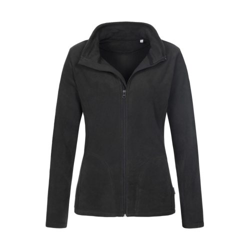 Fleece-Jacket-Women