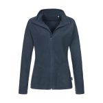 Fleece-Jacket-Women