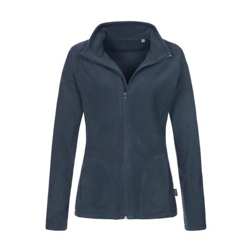 Fleece-Jacket-Women