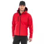 TX-Performance-Hooded-Softshell-Jacket