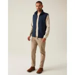 Micro-Fleece-Bodywarmer