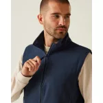 Micro-Fleece-Bodywarmer