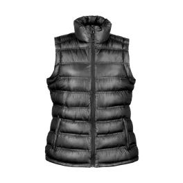 Ladies-Ice-Bird-Padded-Gilet