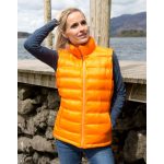Ladies-Ice-Bird-Padded-Gilet