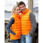 Ladies-Ice-Bird-Padded-Gilet