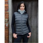 Ladies-Ice-Bird-Padded-Gilet