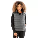 Ladies-Ice-Bird-Padded-Gilet