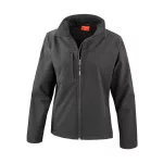 Ladies-Classic-Softshell-Jacket
