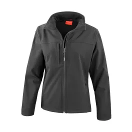 Ladies-Classic-Softshell-Jacket