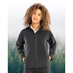 Ladies-Classic-Softshell-Jacket