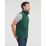 Mens-Gilet-Outdoor-Fleece