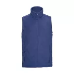 Mens-Gilet-Outdoor-Fleece