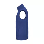 Mens-Gilet-Outdoor-Fleece
