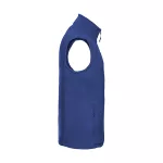 Mens-Gilet-Outdoor-Fleece