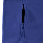 Mens-Gilet-Outdoor-Fleece