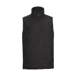 Mens-Gilet-Outdoor-Fleece