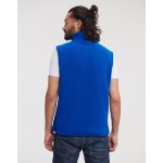 Mens-Gilet-Outdoor-Fleece