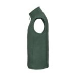 Mens-Gilet-Outdoor-Fleece