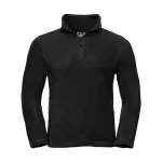 Quarter-Zip-Outdoor-Fleece