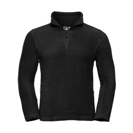 Quarter-Zip-Outdoor-Fleece