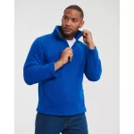 Quarter-Zip-Outdoor-Fleece