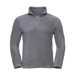 Quarter-Zip-Outdoor-Fleece