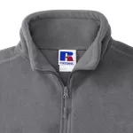 Quarter-Zip-Outdoor-Fleece