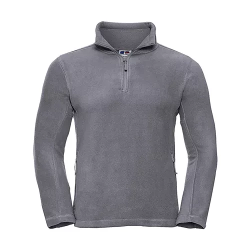 Quarter-Zip-Outdoor-Fleece