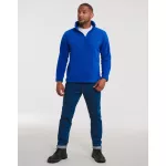 Quarter-Zip-Outdoor-Fleece