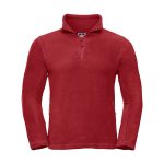 Quarter-Zip-Outdoor-Fleece