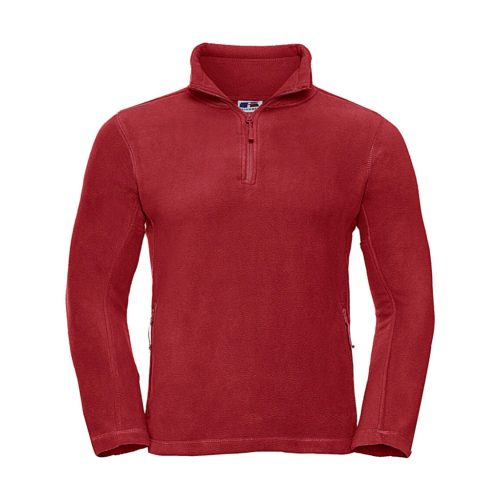 Quarter-Zip-Outdoor-Fleece