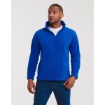 Quarter-Zip-Outdoor-Fleece