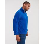 Quarter-Zip-Outdoor-Fleece