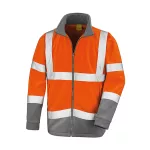 Safety-Microfleece
