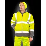 Safety-Microfleece
