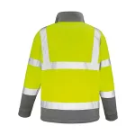 Safety-Microfleece