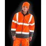Safety-Microfleece