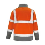 Safety-Microfleece