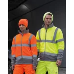 Safety-Microfleece
