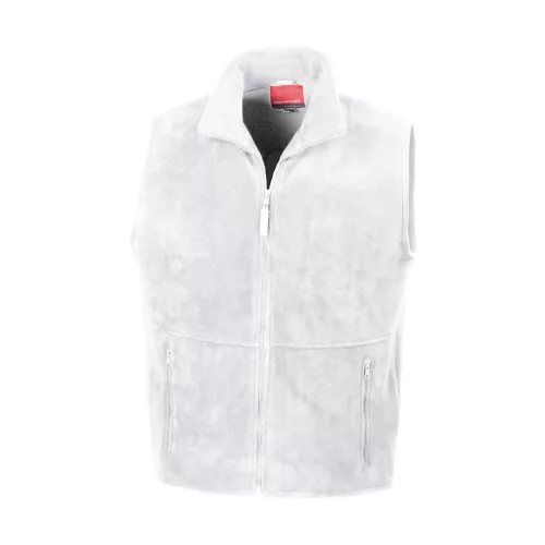Fleece-Bodywarmer